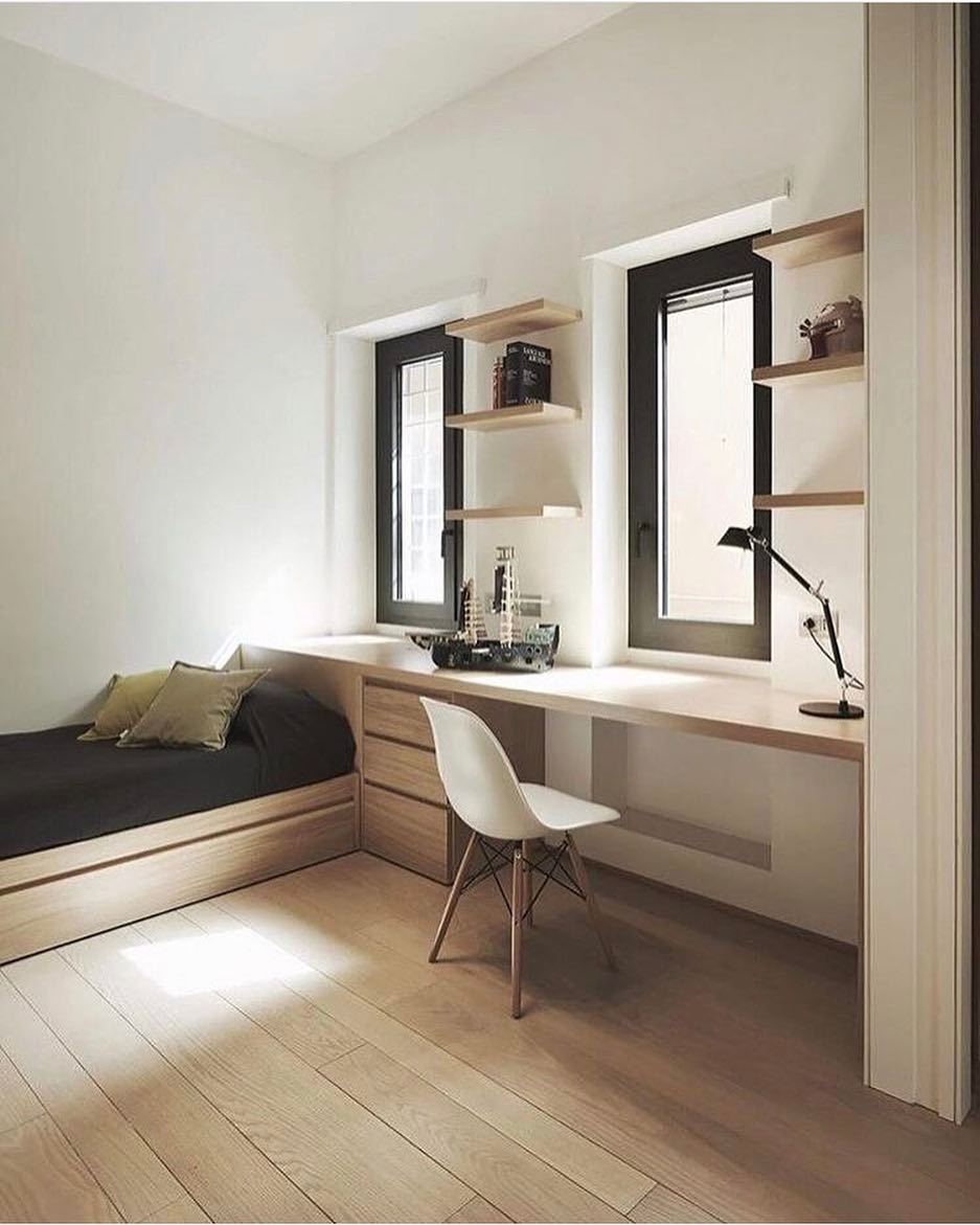 linxspiration:70 Perfect Workspaces That Will Inspire You To Make Yours Better