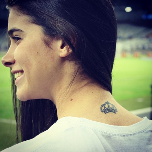 Fechado com o Cruzeiro