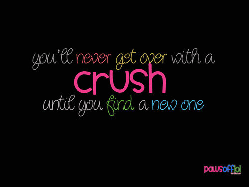 Cute love quotes about your crush