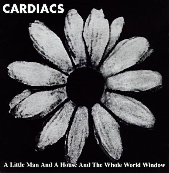 Day 71 : Is this the Life? by Cardiacs from A...