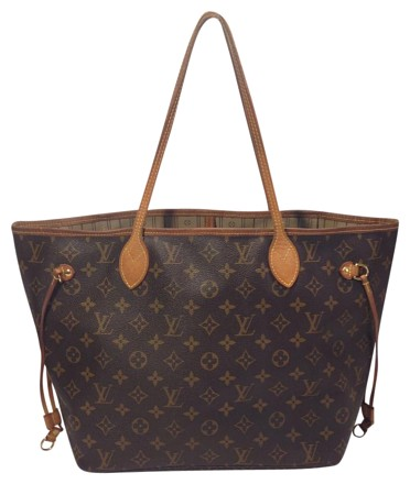 Louis Vuitton Monogram Excursion Shoe Bag - THE PURSE AFFAIR