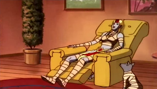 ninsegado91:  Mummy babe 