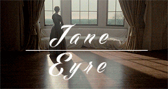 louisederohan:jane eyre month; week one ➵ favourite female character      Jane Eyre “It is in vain t