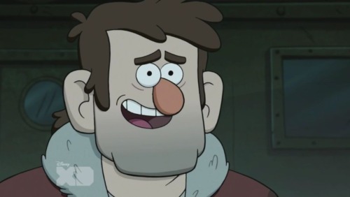 Drew Stanley Pines (mullet Stan) 