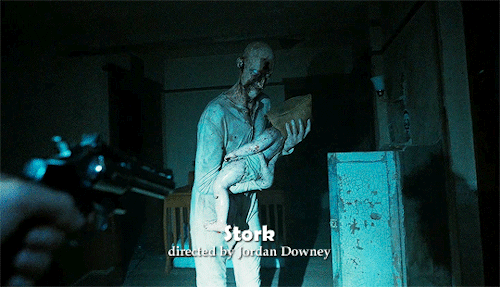 31 Days Of Horror Marathon 2024 Day 4: V/H/S/Beyond (2024) Dir. Jordan Downey, Virat Pal, Jay Cheel,