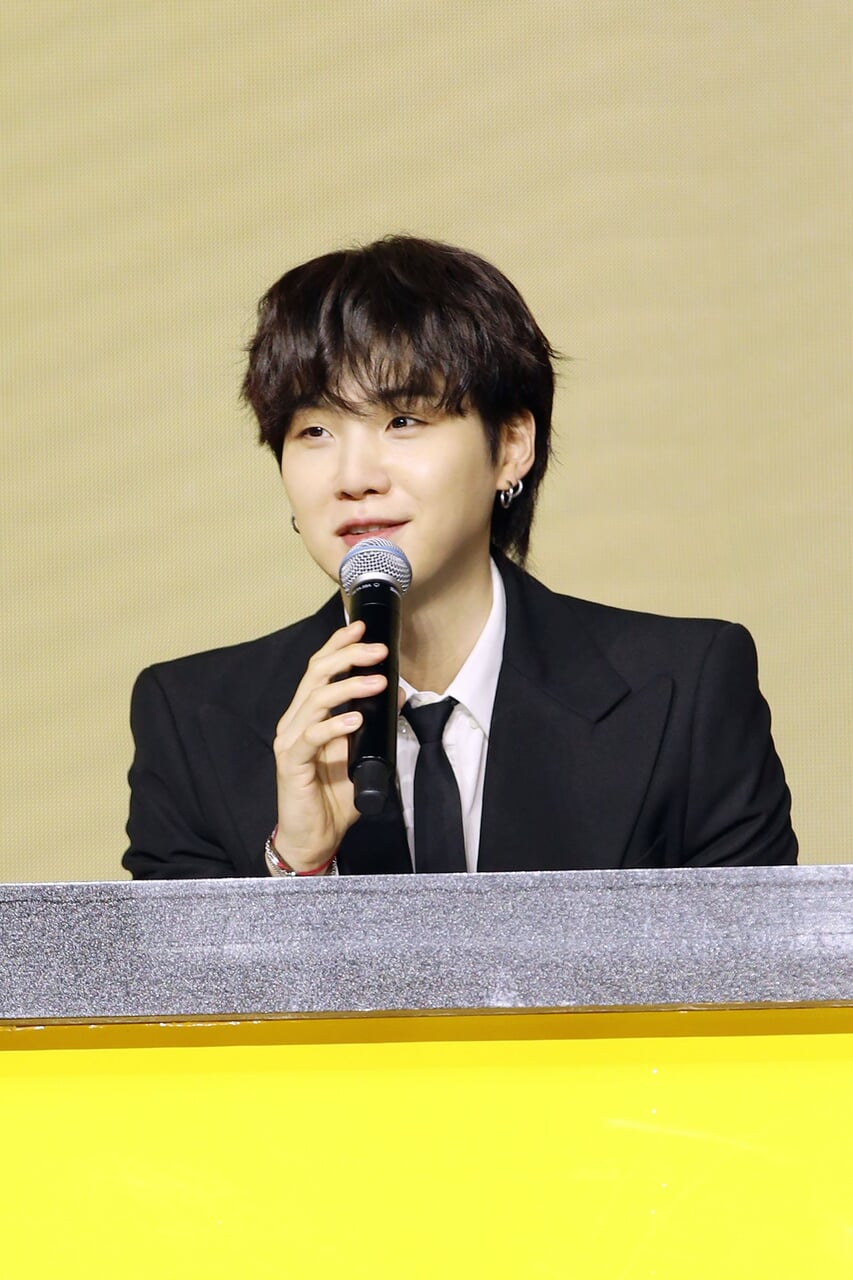Snowball Jk Bts Butter Global Press Conference Snowball Jk Bts Butter Global Press Conference