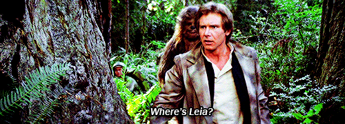 &ldquo;Take the squad ahead! We’ll meet at the shield generator at 0300.&rdquo;