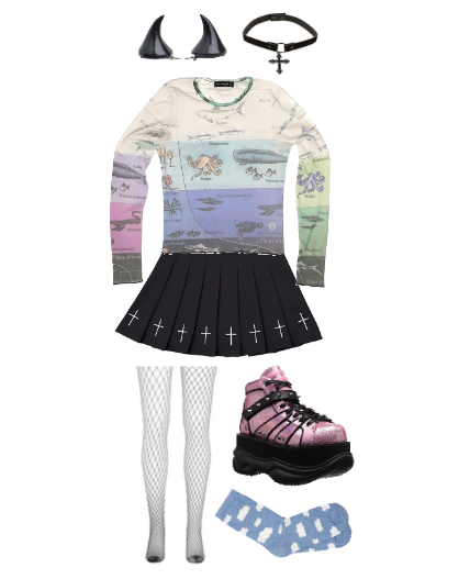 Even More Urstyle Sets Since Ppl Seem To Like These