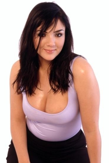 famoustits23:  219 MARTINE McCUTCHEON Age 38. Bra size 36C Set number 219 from famoustits23 BORN: London, ENGLAND TV: EastEnders FILMS: Love Actually