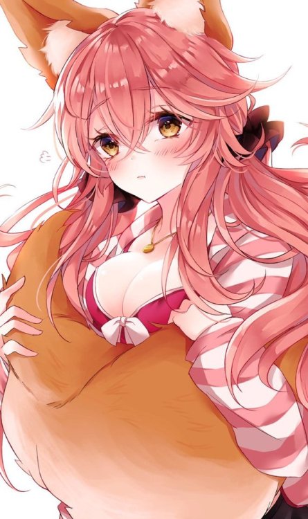 NamakoMoon: &ldquo;ぷりぷり #FGO #FateGO t.co/AsIdb2JPfX&rdquo;