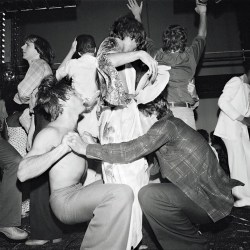 wannes1963blr:Ph.  Meryl Meisler  - Studio 54, 1977