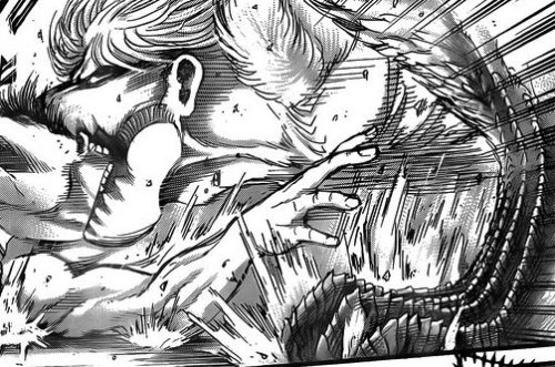 jaw titan | Tumblr