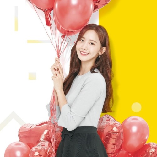 mystarmyangel:   190123 YoonA - Hyundai Duty Free promo pic cr hddfs.official’s IG   HQ: Link 