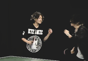 salapaofiles:  ONE OK ROCK 　★ Monster Rock　（15.02.17）  video by　*ぼうん@luv2oor* 