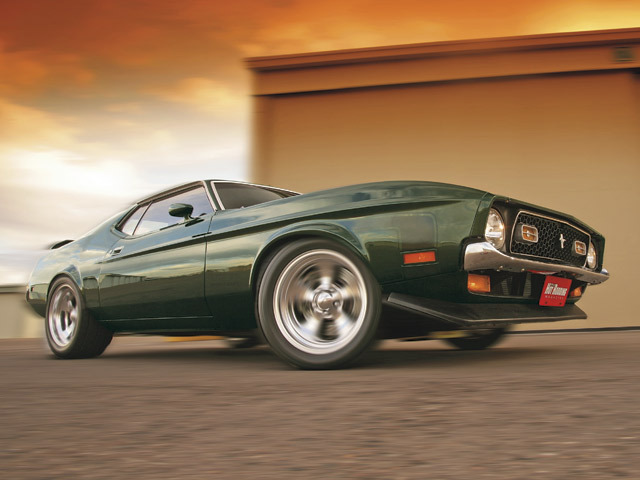 musclecarsfans:  Follow For Muscle Cars Everyday