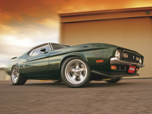 musclecarsfans:  Follow For Muscle Cars Everyday