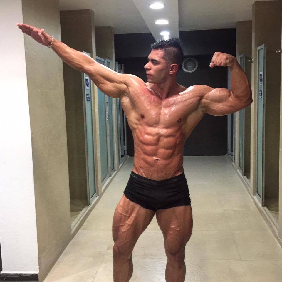  Fernando Valdez World