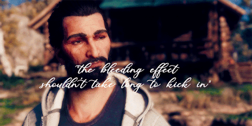 ASSASSINS CREED TOP 5 @mariathorpe Asked: