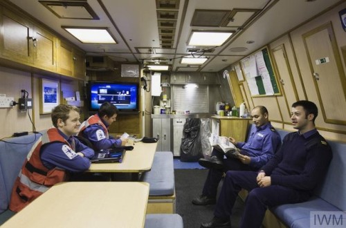Photos of the HMS Sceptre, the last of the Royal Navy’s Swiftsureclass of nuclear-powered subm
