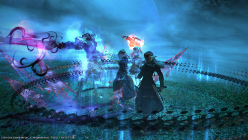 When You Make A Screenshot And Your Dark Knight Makes It Accidentally More Cooler With His Activation