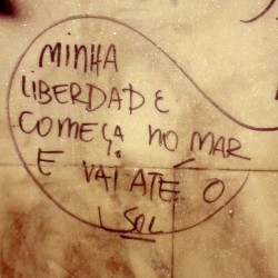 Bem vindo ao meu delírio!