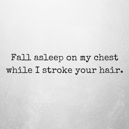 You can TOTALLY do this babe… it’s cute afff 