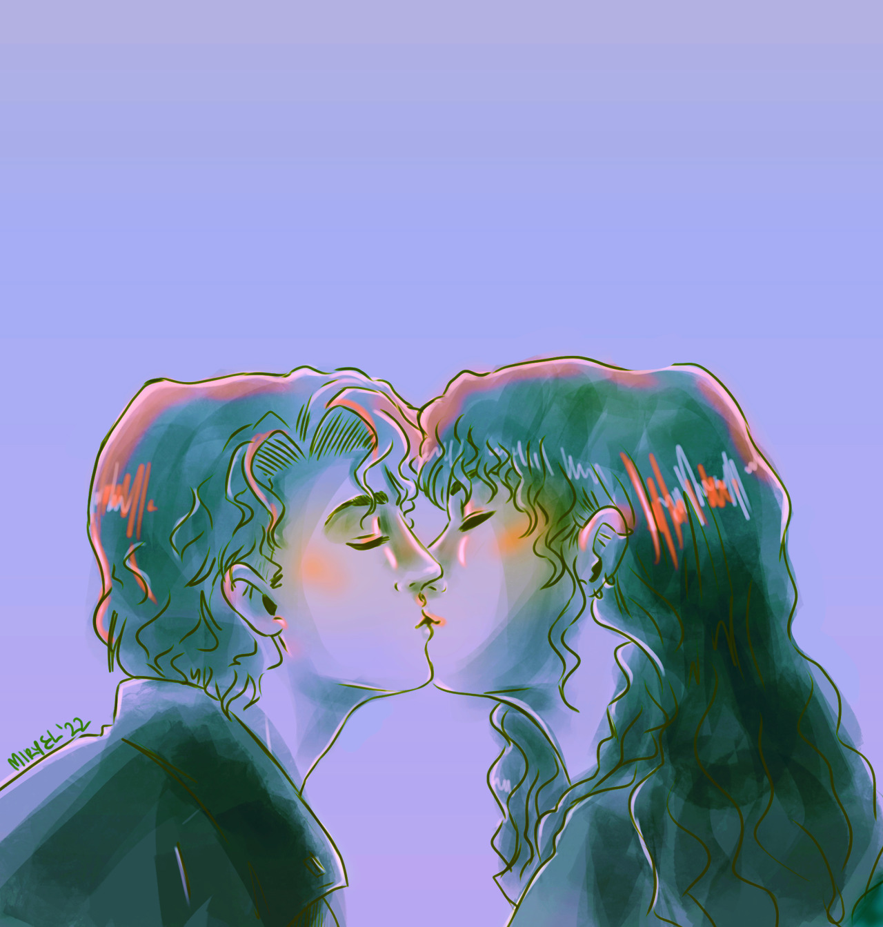 Steddie fanfic : r/joekeery