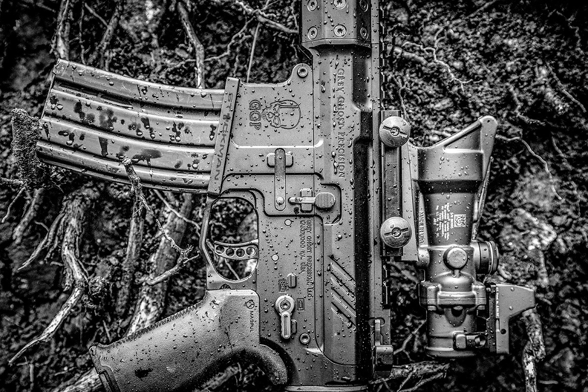 American Rifleman on Tumblr