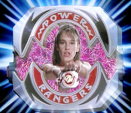 justinnimmo:  it’s morphin time adult photos