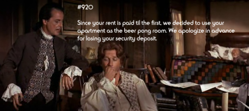 Dispatches from the Continental Congress