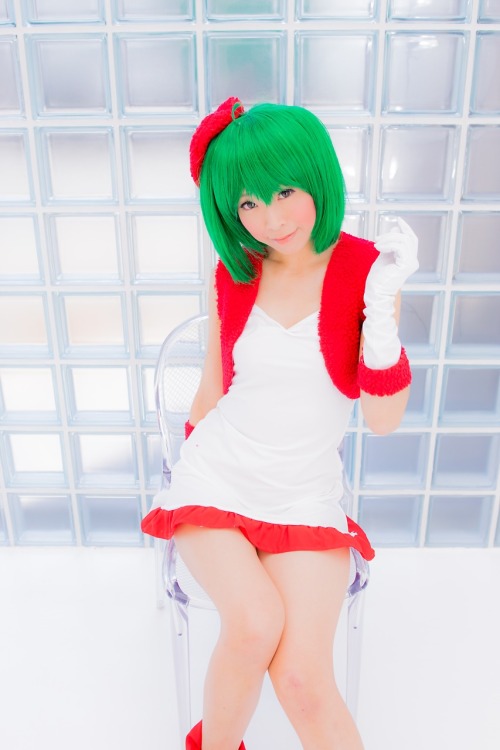 Macross Frontier - Ranka Lee [Xmas ver.] (Mashiro Yuki) 55HELP US GROW Like,Comment & Share.CosplayJapaneseGirls1.5 - www.facebook.com/CosplayJapaneseGirls1.5CosplayJapaneseGirls2 - www.facebook.com/CosplayJapaneseGirl2tumblr - http://cosplayjapaneseg