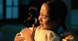 kimwoobinseyebrows:… The princess who lost her country, … taken to Japan at age 13, … and forbidden 