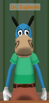 thesecretuncle: rslashrats:  mgsotacon: why do toontown npcs have some of the worst names conceivable    The panel of jurors at my execution sentencing 