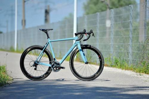 thecyclinglife: Ritte Bicycle