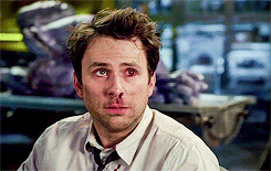 hellyeahcharlieday:  Charlie Day + characters 