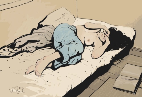 irakalan:  Illustrator PENKO GELEV