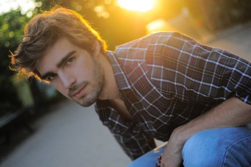 jeanbaptistehuong:  © JBH/BVD-2012 - Paris (France) Clément http://instagram.com/baronnedeneuve http://instagram.com/balivrn/ https://vimeo.com/user6983854 https://www.facebook.com/sweetfantasiesdiary