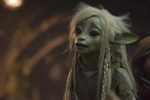 thedarkcrystalnetflix: The Dark Crystal first photos