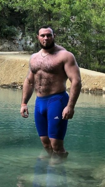 Porn photo lycra-bulges:Lycra bulge 