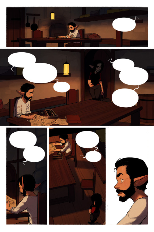 Colored!