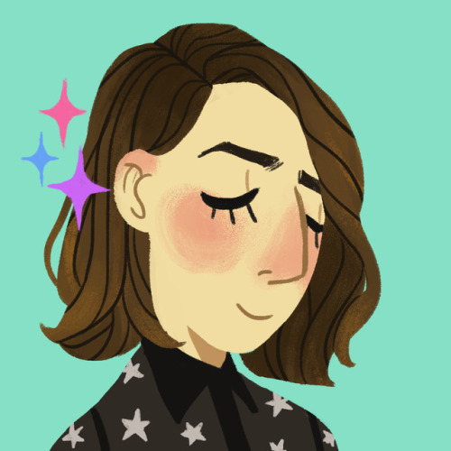 joscribbles:new icon bc u know why not