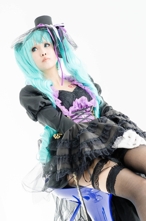 Vocaloid - Miku Hatsune (Smile Grateful) 6HELP US GROW Like,Comment & Share.CosplayJapaneseGirls1.5 - www.facebook.com/CosplayJapaneseGirls1.5CosplayJapaneseGirls2 - www.facebook.com/CosplayJapaneseGirl2tumblr - http://cosplayjapanesegirlsblog.tumblr.