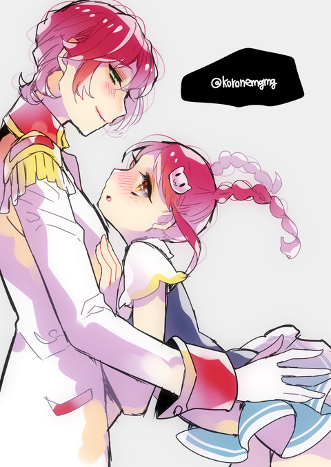 clau777luka:  source:http://www.pixiv.net/member_illust.php?mode=medium&illust_id=53815883 