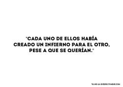 ya-no-la-quiero:  La insoportable levedad del ser / Milan Kundera