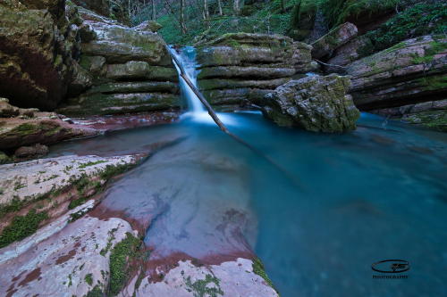 llbwwb:  (via 500px / giongo valley falls by centeeugenio)