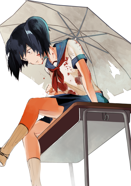 裏窃盗チャリ部 On Tumblr