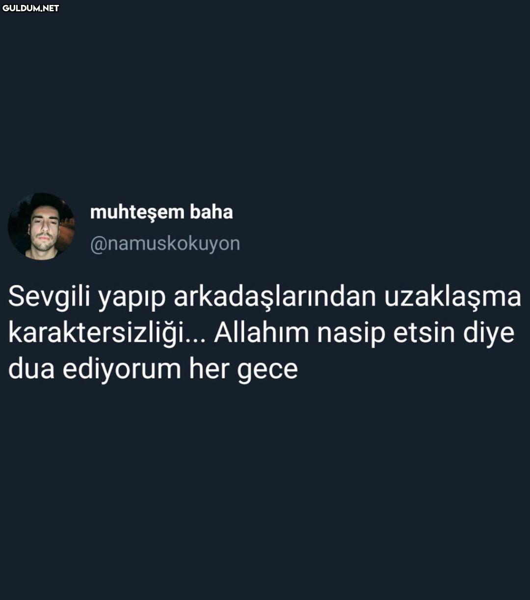 hadi inşallah be  muhteşem...