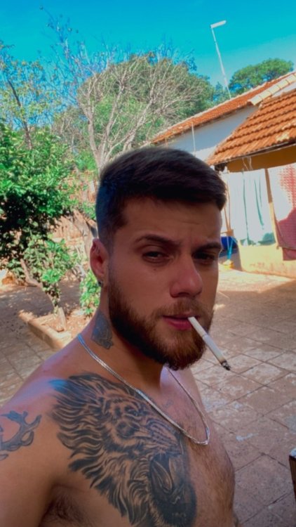 Smoking is cool!SIGA | CURTA ❤️| COMENTE | COMPARTILHE Veja mais: CLIQUE AQUI