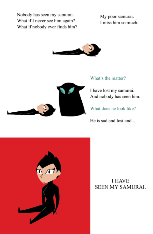 abby-something:Episode XCVII in a nutshell lol XD