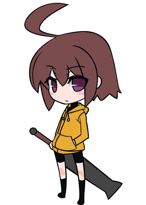 Today’s Princess of the Day is: Linne, from Under Night In-Birth.The immortal princess of the ancien
